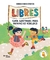 LIBRES. Guía ilustrada para infancias rebeldes