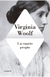 UN CUARTO PROPIO de Virginia Woolf