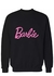 ​♡ Buzo Barbie Logo - comprar online