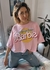 Remeron Barbie vintage corto