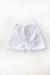 Short Blanco - comprar online