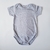 Body Gris - comprar online