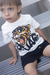 Remera Roar