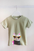 Outlet Remera Cool Cat