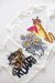 Pack x 3 Remeras (Felino, Tigre, Ice-cream) - comprar online