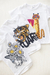 Pack x 3 Remeras (Felino, Tigre, Ice-cream)