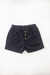 Short Panal Negro - comprar online