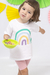 Remera Rainbow