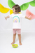 Remera Rainbow - Chirin