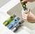 Imagen de Cepillo de limpieza de tazas 3 en 1, depurador de boca de taza multifuncional, cepillo de limpieza de cocina giratorio,
