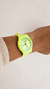 Reloj Evan verde