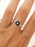 Anillo ojo turco (an06) - comprar online