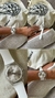 Reloj Carmel blanco + 3 mallas incluidas - Sweet - LOURDES JOYAS