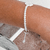 Pulsera tennis Uan (VV) - comprar online