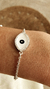 pulsera ojo turco (puab4) - comprar online