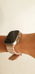 Reloj Smartwatch Sweet Ultra (Rosé) + malla de metal de regalo - comprar online