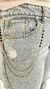 Cadena para jeans (cajen1) - comprar online