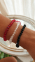 Pulsera simil cristal (pubi43) - comprar online