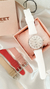 Reloj Carmel blanco + 3 mallas incluidas - Sweet en internet