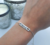 Pulsera identidad para niños con ♥ - comprar online