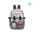 Mochila Grande espalda 17" Gradient Nude - Light Pink - comprar online