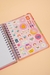 Agenda Cute - semanal Linea docente FW 2024 en internet