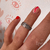 Anillo MIDI Ahren (A112) - comprar online