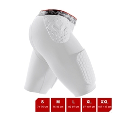 Calza con protecciones Hex Thudd Shorts