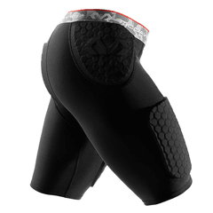 Calza con protecciones Hex Thudd Shorts MODELO 737DD - comprar online