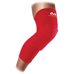 RODILLERAS HexPad Leg Sleeve ( POR PAR ) MODELO 6446 - comprar online