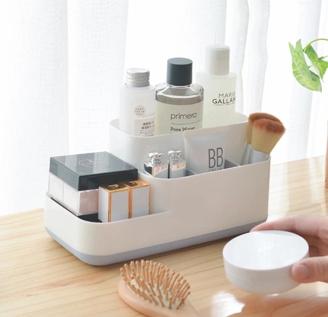 Organizador cocina baño maquillaje escritorio