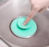 Tapon silicona bañera bacha cocina baños linea deco pastel