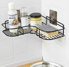 Organizador esquinero especiero baño cocina - comprar online