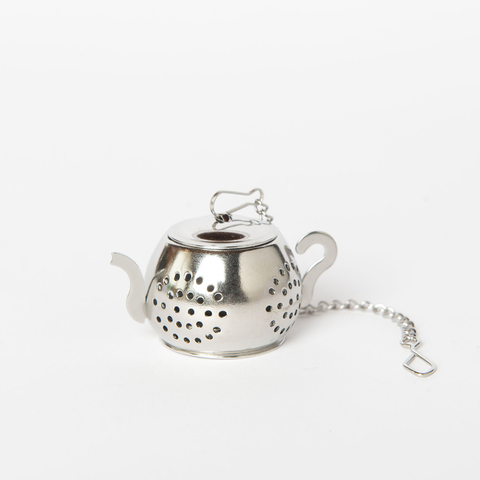 Infusor Teapot