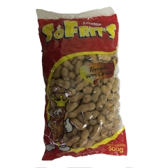 Amendoim Torrado em Casca SÓ FRIT'S (embalagem 500g)
