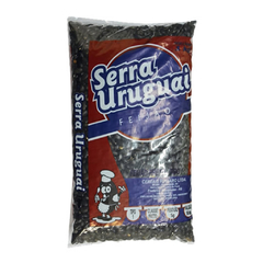 Feijão Preto SERRA URUGUAI - 1kg