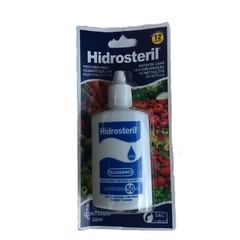 HIDROSTERIL GOTAS - Higienizador de Hortifruti - 50ml