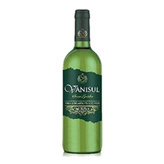 Vinho de Mesa BRANCO SECO NIÁGARA - VANISUL - 750ml