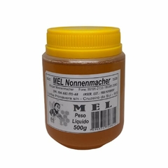 MEL NONNENMACHER - 500g