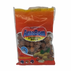Amendoim DOCE AMEBOM (embalagem 120g)