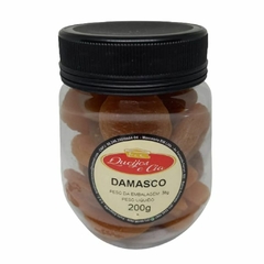 DAMASCO (embalagem de 200g)