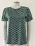 BLUSA ESTAMPA EST GRAVATARIA CATAVENTO 22401681 - comprar online