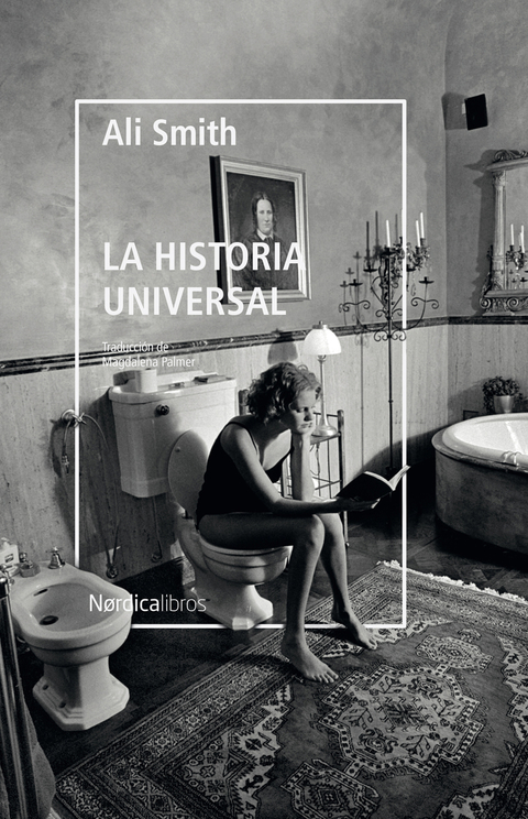 La historia Universal - Ali Smith