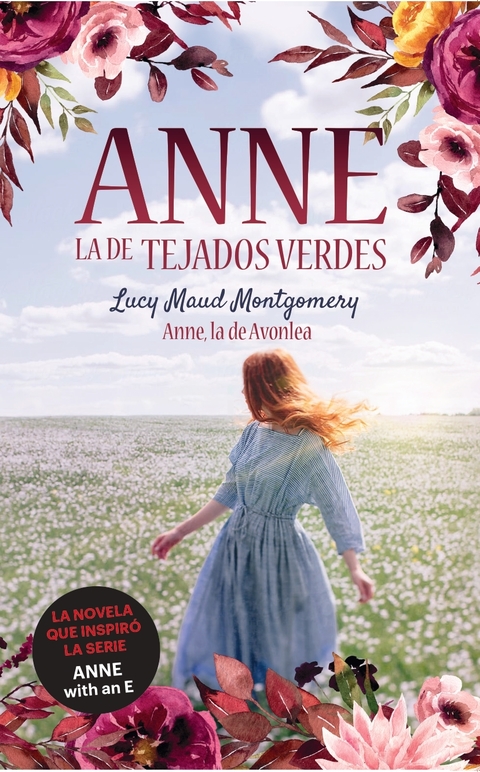 Anne, la de Tejados verdes / 2. Anne, la de Avonlea - Lucy Maud Montgomery