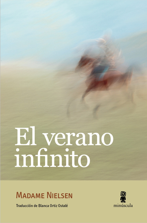 El verano infinito - Madame Nielsen