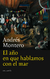 El año en que hablamos con el mar - Andrés Montero