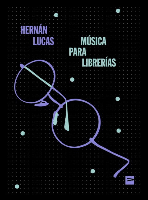 Musica para librerías - Hernan Lucas