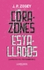 Corazones estallados - J. P. Zooey