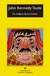 La conjura de los necios - John Kennedy Toole