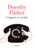 Colgando de un hilo - Dorothy Parker
